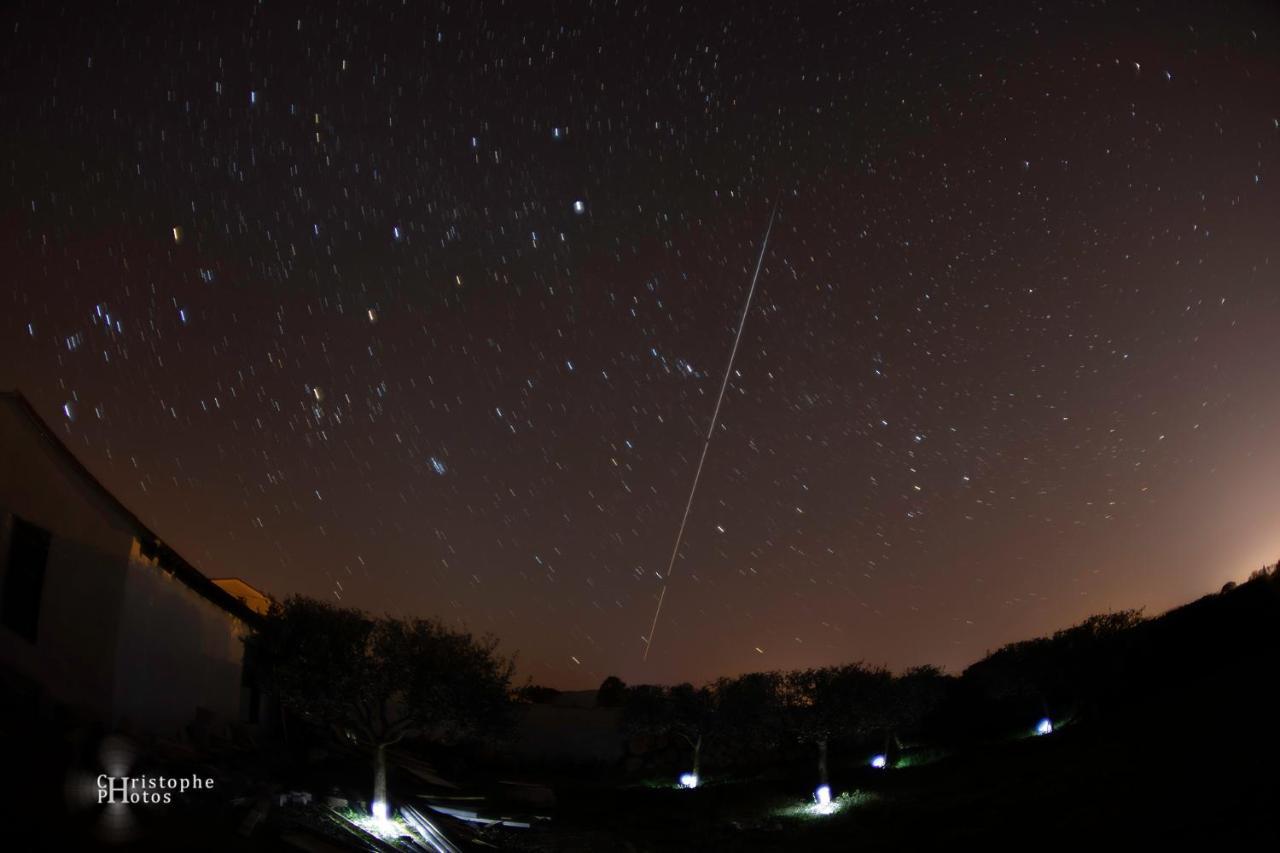 Croissant De Lune Bagard Exterior foto