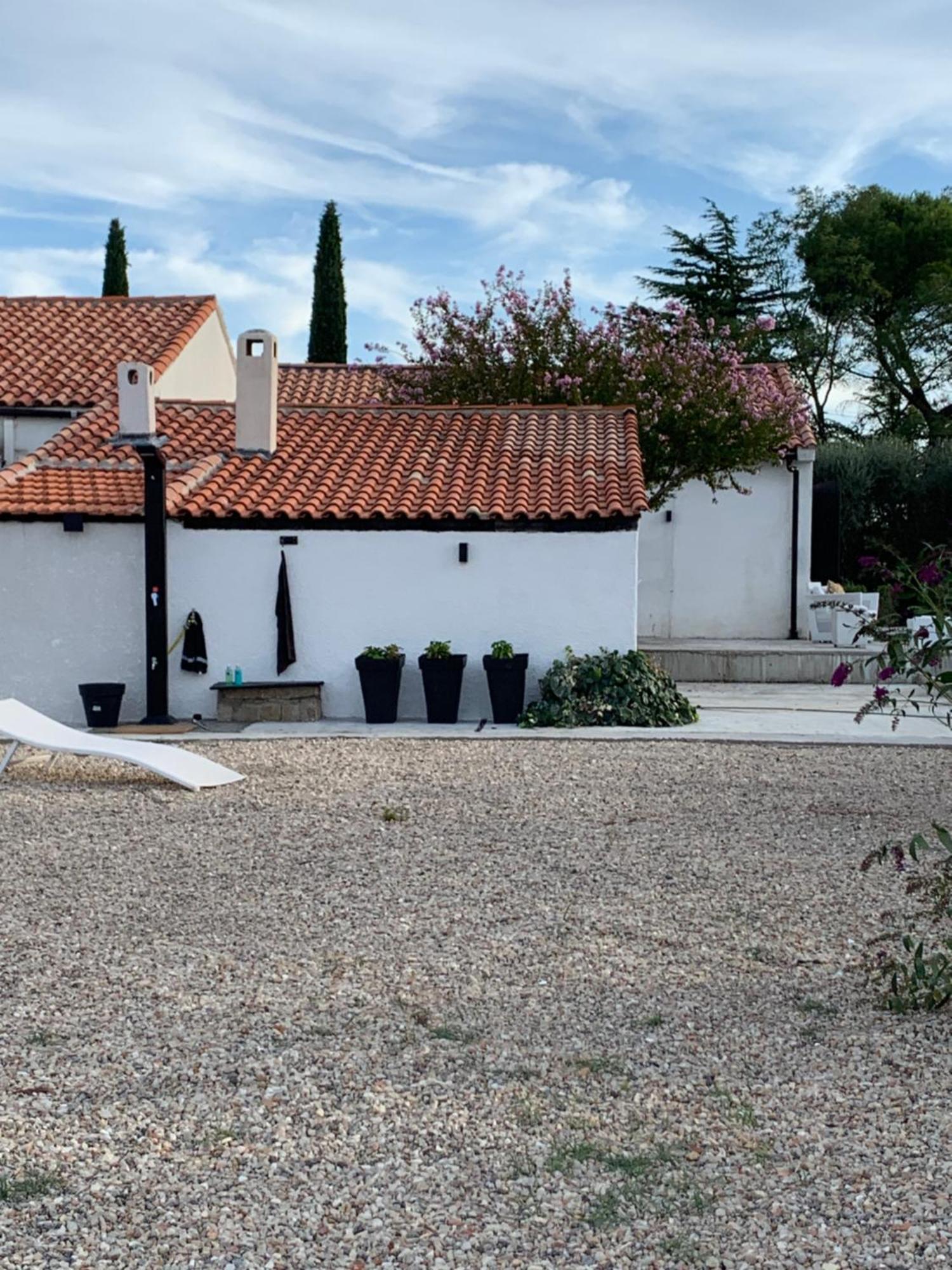 Croissant De Lune Bagard Exterior foto